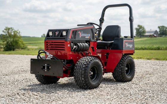 Ventrac 4500Z